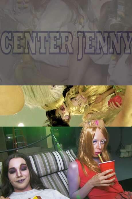 Center Jenny